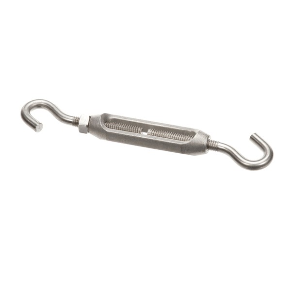 (image for) Cma Dishmachines 00606.50 HOOK & HOOK TURNBUCKLE